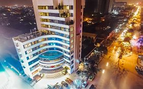 Muong Thanh Vinh Hotel